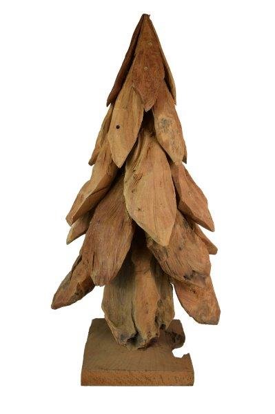kerstboom wood